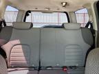 2007 Nissan Xterra Off Road на продаже в Haslet, TX - Rear End