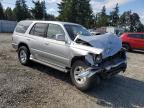 2002 Toyota 4Runner Sr5 zu verkaufen in Graham, WA - Front End