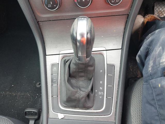 2013 VOLKSWAGEN GOLF SE BL