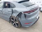 2024 PORSCHE CAYENNE V8 for sale at Copart WHITBURN
