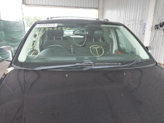 2009 CHRYSLER GRAND VOYA