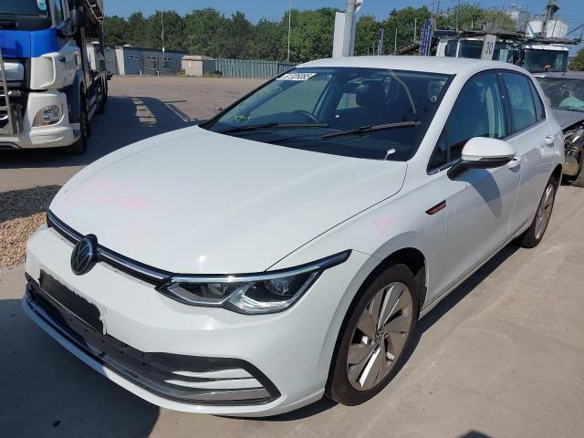 VOLKSWAGEN GOLF STYLE 2022