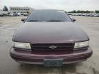 1996 Chevrolet Caprice / Impala Classic Ss for Sale in Littleton, CO - Hail