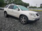 2012 Gmc Acadia Slt-1 for Sale in North Billerica, MA - Side