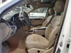 2015 Mercedes-Benz Ml 350 4Matic en Venta en Blaine, MN - Front End
