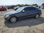 2009 Mercedes-Benz C 300 en Venta en Sacramento, CA - Vandalism