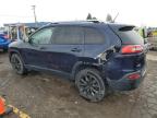 2014 Jeep Cherokee Limited zu verkaufen in Woodhaven, MI - Rear End