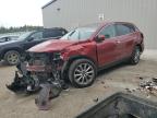 2014 Mazda Cx-9 Grand Touring   na sprzedaż w Franklin, WI - Front End