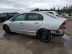 2008 HONDA CIVIC LX   à vendre chez Copart ON - TORONTO