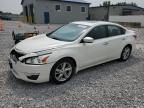 2014 Nissan Altima 2.5 for Sale in Barberton, OH - Front End