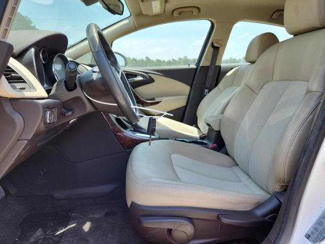 Sedans BUICK VERANO 2013 Biały
