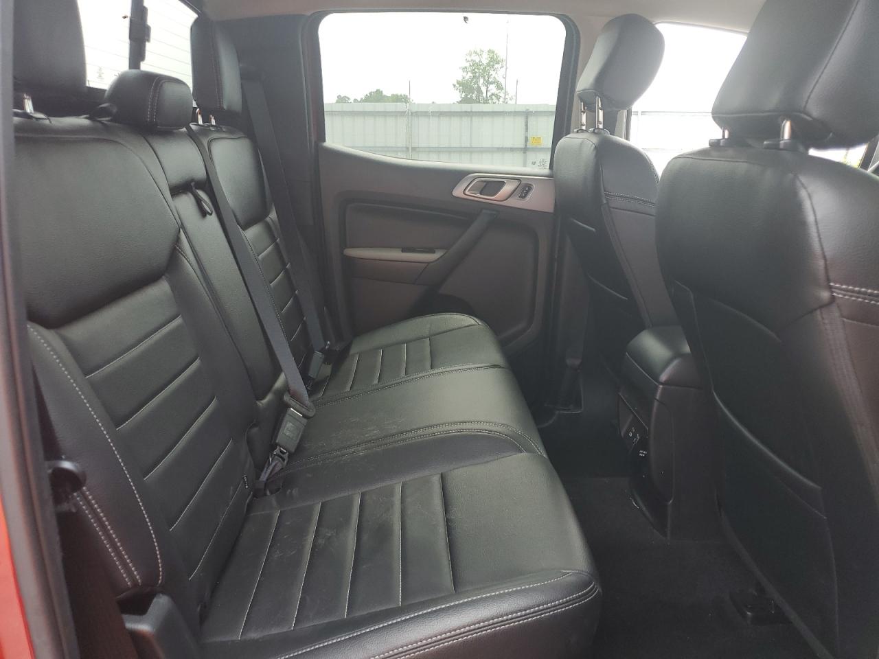 2020 Ford Ranger Xl VIN: 1FTER4EH2LLA48944 Lot: 62391725