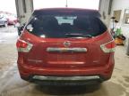 2014 Nissan Pathfinder S   zu verkaufen in Blaine, MN - Minor Dent/Scratches