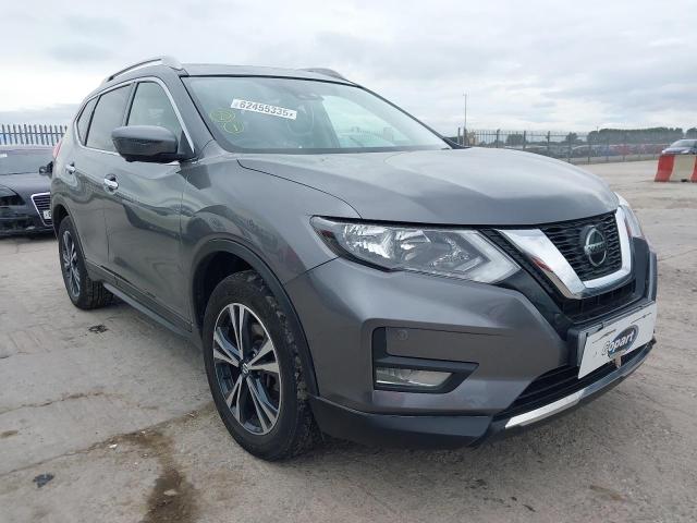 2020 NISSAN X-TRAIL 1.7 DCI N-CONNECTA 5DR [7 SEAT]