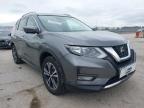 2020 NISSAN X-TRAIL 1.7 DCI N-CONNECTA 5DR [7 SEAT] for sale at Copart YORK