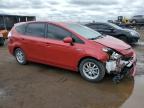 2012 Toyota Prius V  للبيع في Brighton، CO - Front End