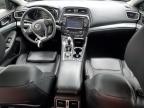 2017 Nissan Maxima 3.5S na sprzedaż w Windsor, NJ - Front End