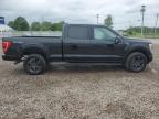 2023 FORD F150 SUPERCREW   for sale at Copart NY - SYRACUSE