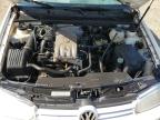 2001 VOLKSWAGEN CABRIO GLS   for sale at Copart VA - DANVILLE