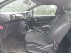 2013 CITROEN DS3 DSTYLE for sale at Copart GLOUCESTER