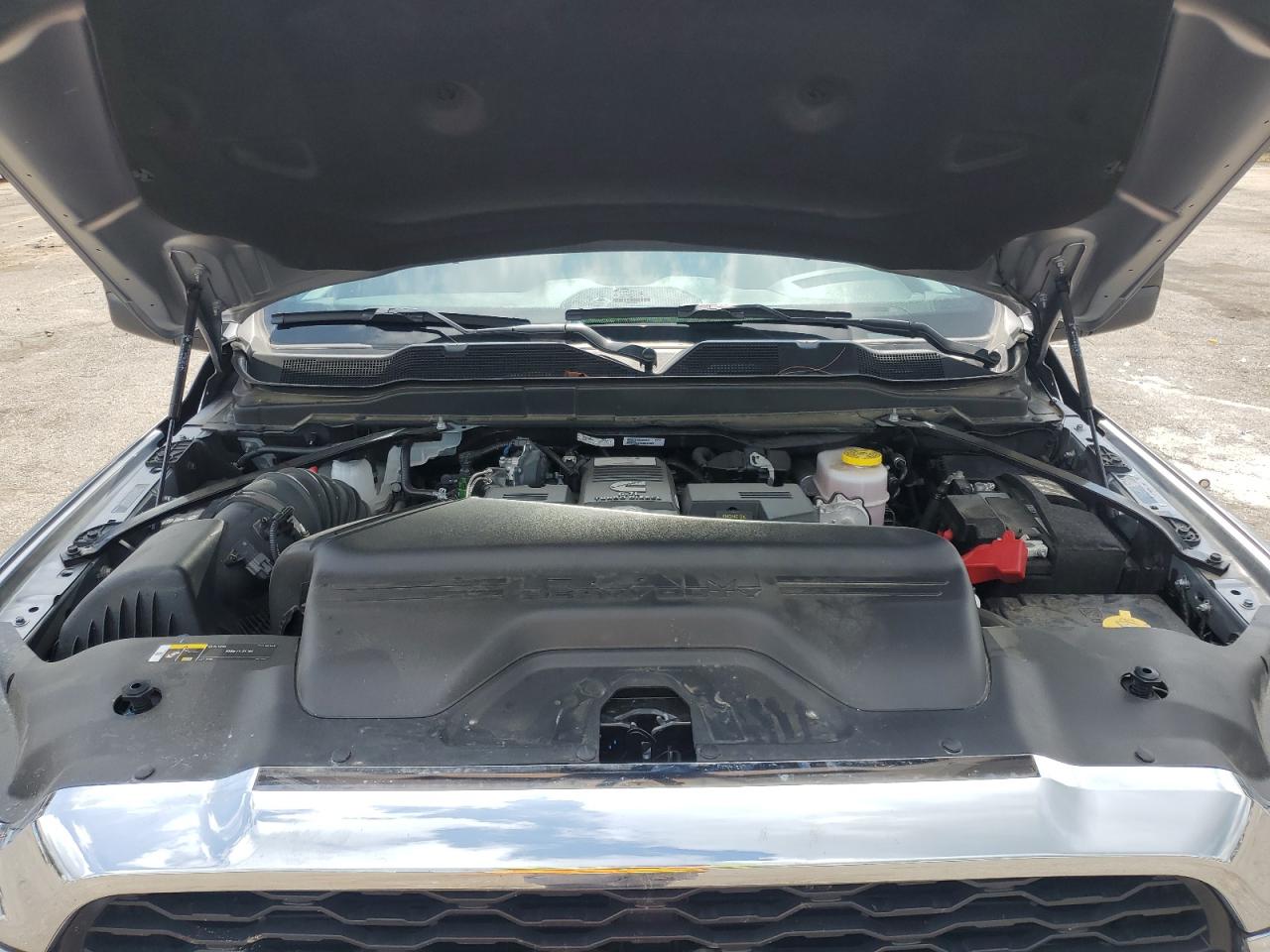 2024 Ram 3500 Tradesman VIN: 3C63RRGL2RG372074 Lot: 60163765