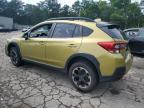 2022 Subaru Crosstrek Premium for Sale in Austell, GA - Rear End