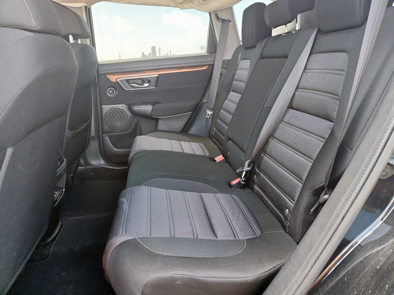 2020 Honda Cr-V Ex VIN: 7FART6H5XLE007341 Lot: 59765845