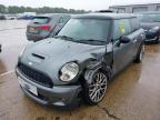 2010 MINI COOPER S for sale at Copart NEWBURY