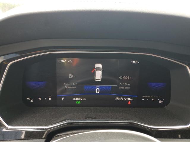 2022 VOLKSWAGEN JETTA S  