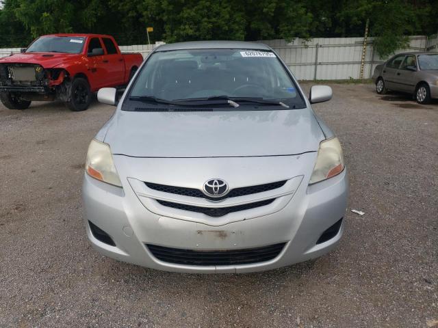2008 TOYOTA YARIS   
