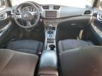 2017 Nissan Sentra S   продається в Arcadia, FL - Front End