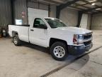 2018 Chevrolet Silverado C1500   للبيع في West Mifflin، PA - All Over
