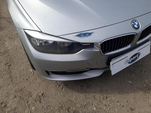 2013 BMW 320I XDRIV