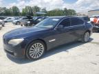 Spartanburg, SC에서 판매 중인 2010 Bmw 750 I   - Minor Dent/Scratches