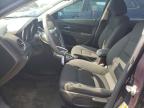 2014 Chevrolet Cruze Lt na sprzedaż w Madisonville, TN - Side