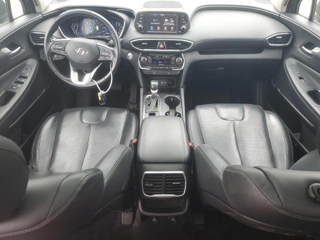  HYUNDAI SANTA FE 2020 Gray