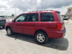 2005 Honda Pilot Exl en Venta en New Orleans, LA - Mechanical