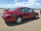 2007 Chevrolet Impala Ltz للبيع في Brighton، CO - Front End