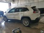 2019 Jeep Cherokee Latitude   for Sale in Franklin, WI - Front End