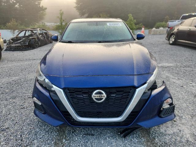  NISSAN ALTIMA 2019 Blue