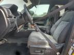 2014 Toyota Tundra Double Cab Sr на продаже в Elgin, IL - Burn - Interior