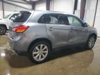 2014 Mitsubishi Outlander Sport Es na sprzedaż w West Mifflin, PA - Side