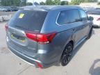 2016 MITSUBISHI OUTLANDER for sale at Copart SANDY