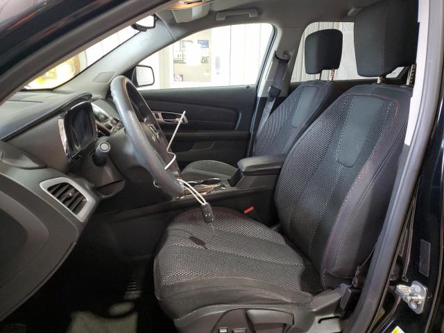  GMC TERRAIN 2017 Black