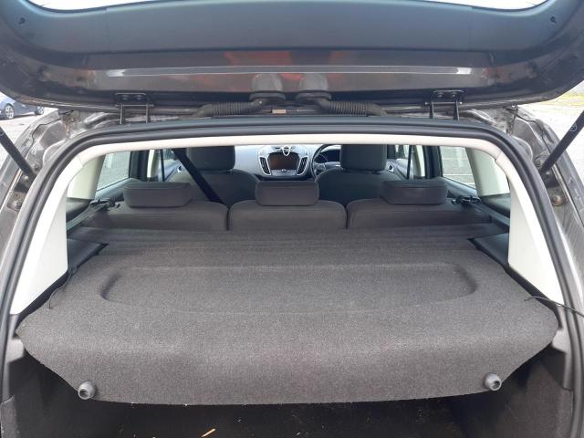 2015 FORD C-MAX TITA