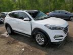 2017 HYUNDAI TUCSON LIMITED   à vendre chez Copart ON - COOKSTOWN