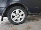 2007 LAND ROVER RANGE ROVE for sale at Copart GLOUCESTER