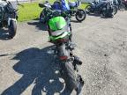 2022 Kawasaki Ex400  продається в Pennsburg, PA - Front End