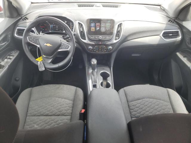  CHEVROLET EQUINOX 2018 Maroon
