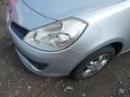2007 RENAULT CLIO DYNAM for sale at Copart WOLVERHAMPTON